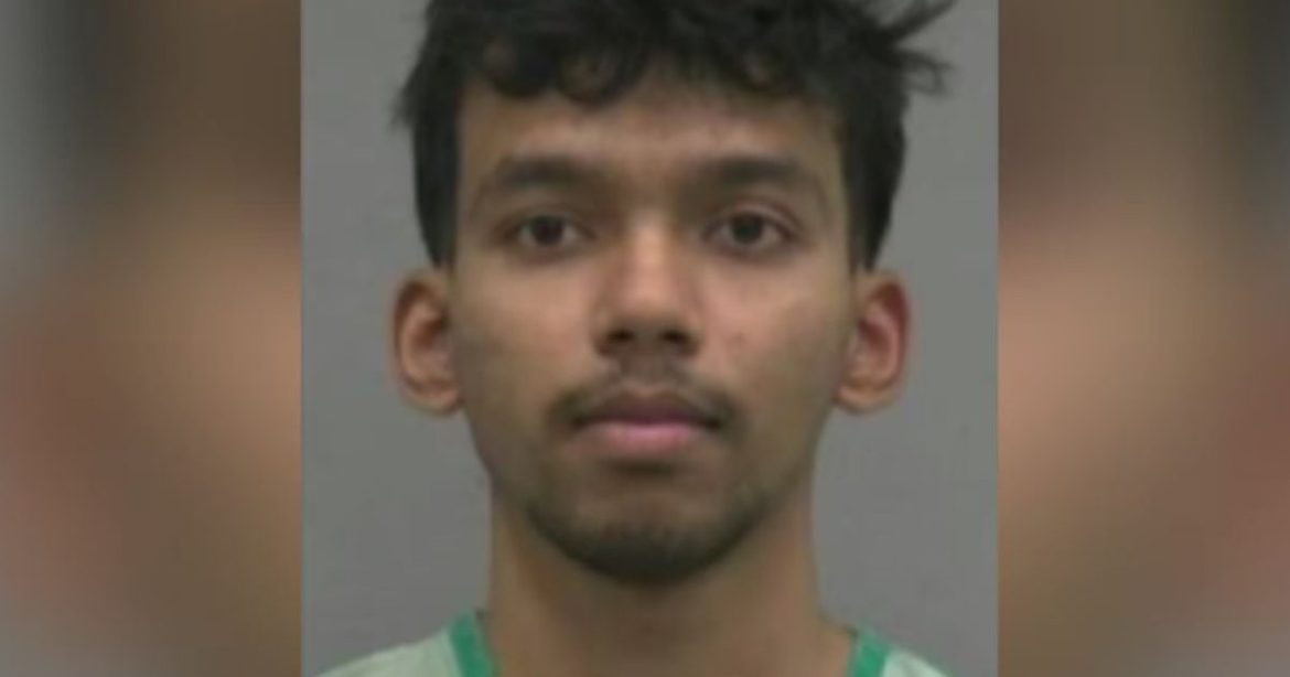 Indian Illegal Alien, Here on Expired Student Visa, Sentenced to 18 Years for $15 Million Elder Fraud Scheme (VIDEO)