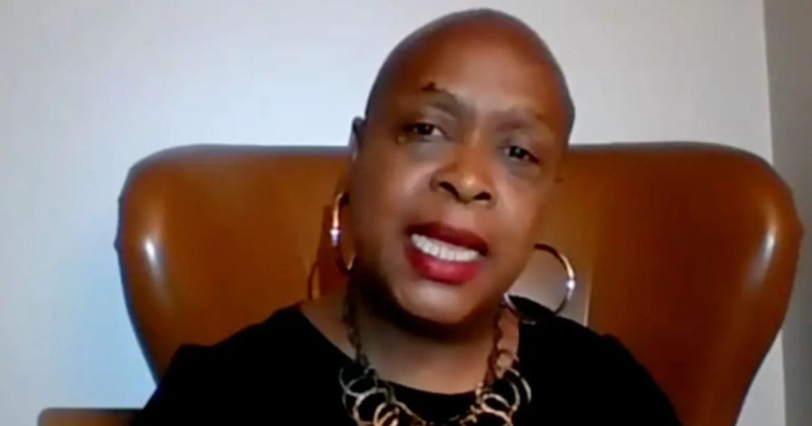 NYC Socialist Mayor Eyes Activist Who Called CPS ‘Genocide for Black People’ to Lead Child Welfare Agency