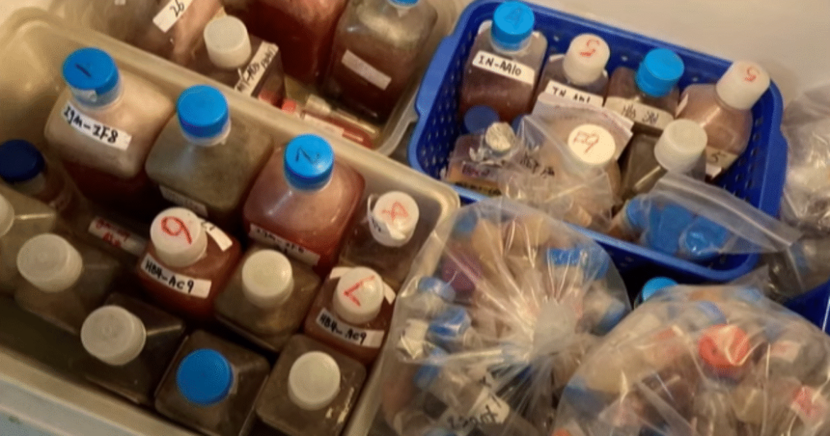 FBI Raids ILLEGAL Biolab Inside a Private Home in Las Vegas — Authorities Discover THOUSANDS of Vials, Links to CCP-Connected California Lab