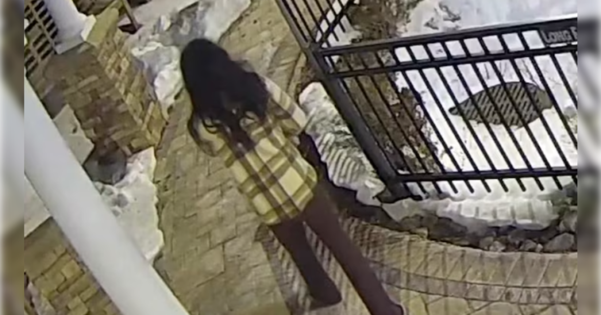Authorities Release Video of Suspect in Murder of Millionaire Philanthropist at Senior Living Facility