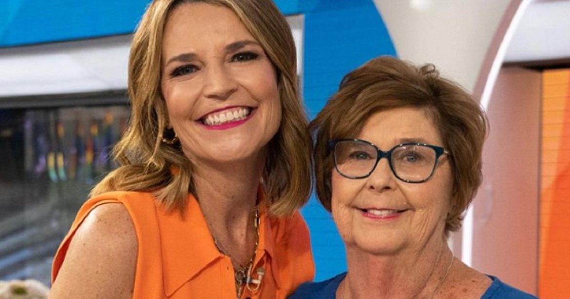 HARROWING UPDATE: Blood Found Inside “Today” Host Savannah Guthrie’s Missing Mom’s Home, Signs of Forced Entry – Savannah Guthrie Issues Statement