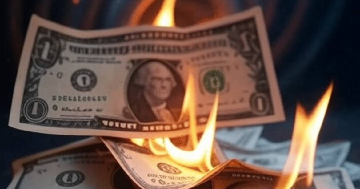 Waste of the Day: EPA Missed Obvious Payment Inaccuracies