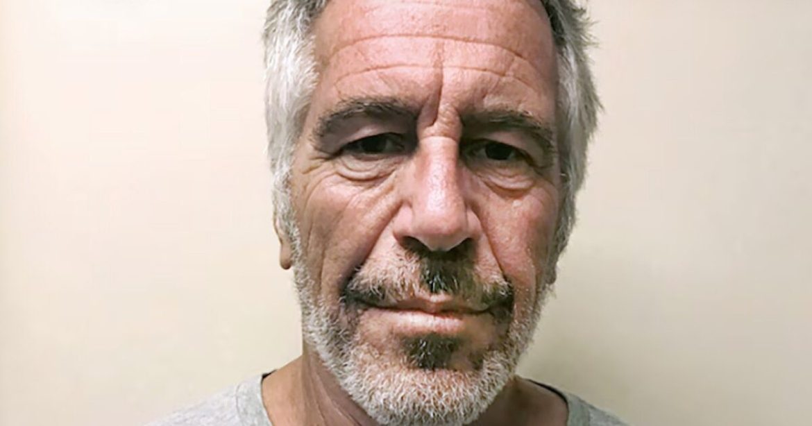 CBS News Pulls ’60 Minutes’ Episode After Contributor Appears in Epstein Files