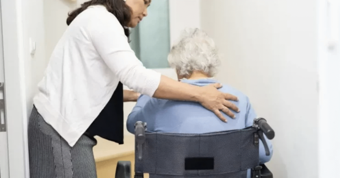 France Sentences North African Nurse and Serial Sex Offender to Four Years for Slew of Sexual Assaults on Elderly Nursing Home Residents