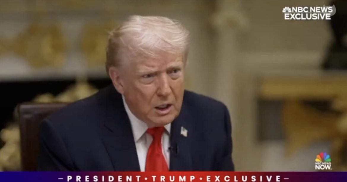 Donald Trump Signals Shift on Deportations: Feds Will Enter Sanctuary Cities Only If Mayors “Ask” and “Invited”