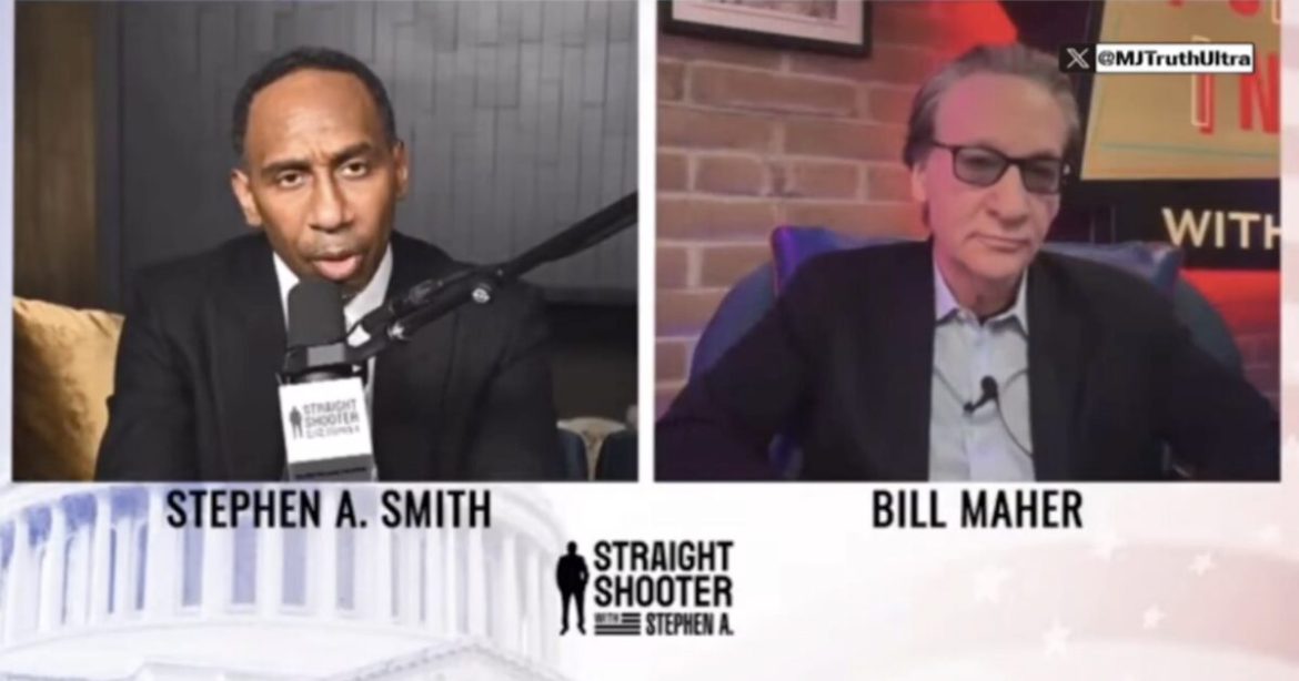 Bill Maher Says He Owes “QAnon” an Apology After Admitting the Elites Were the Real Problem