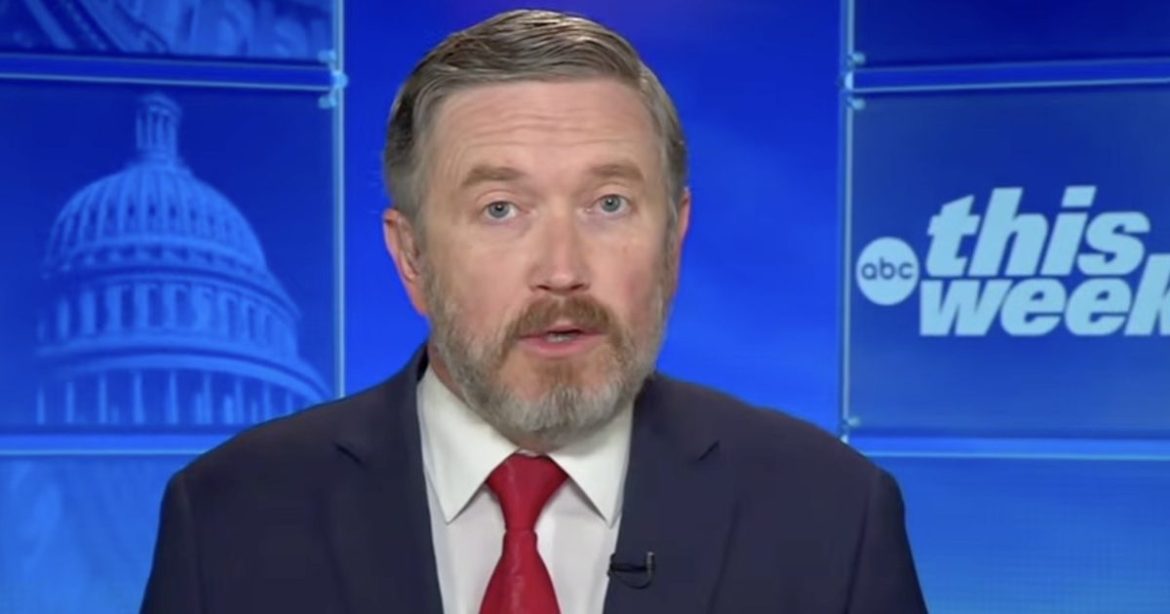 Thomas Massie Goes Full RINO, Smears President Trump with Disgusting “Epstein Administration” Label During Interview with Far-Left ABC