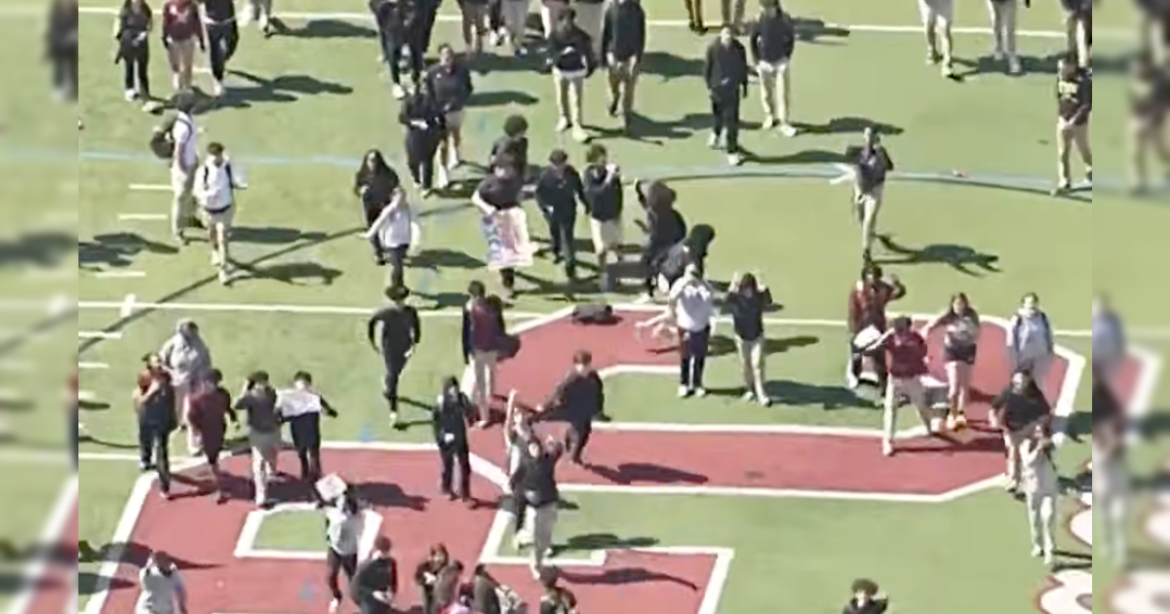 Outrage After Florida Teachers Union Says Children Protesting ICE is ‘Required’ (Video)