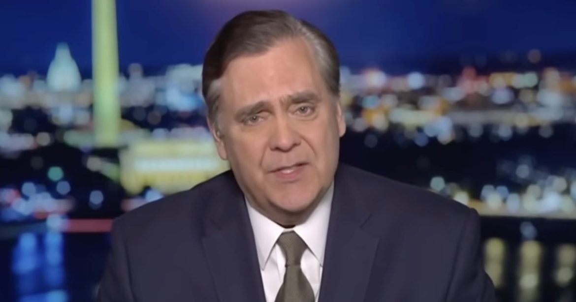Legal Expert Jonathan Turley Confirms President Donald Trump Still Has Powerful Tools Available — Including a Massive Tariff Toolbox — Following SCOTUS Outrageous Ruling