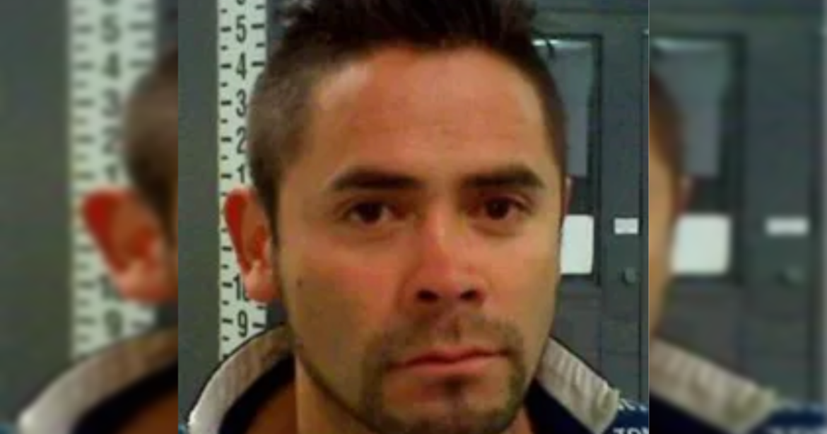 Criminal Illegal from Mexico Shoots South Carolina Officer in the Chest While Attempting to Flee