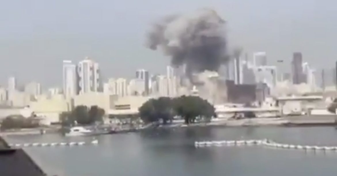 Saudi Arabia SLAMS “Brutal Iranian Aggression” Against Bahrain, Qatar, UAE, Jordan, and Kuwait — Gulf States Vow FULL RIGHT to Retaliate After Tehran’s Attack