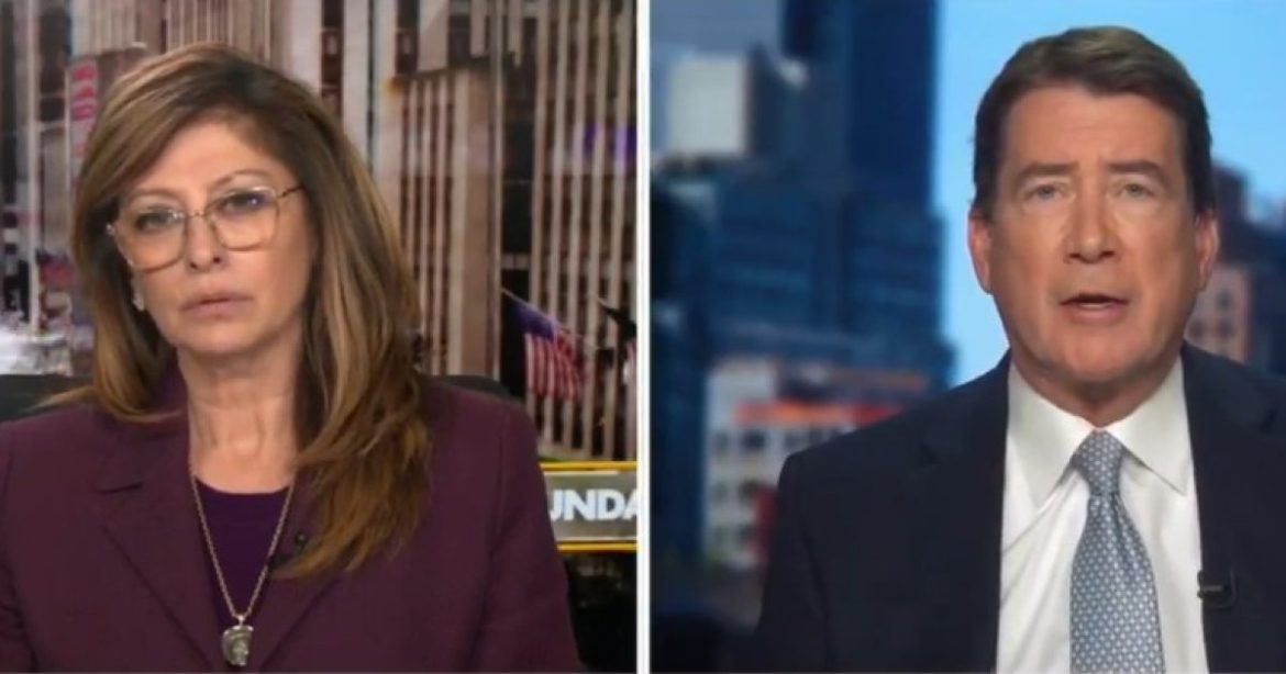 Senator Bill Hagerty Weighs in on the SAVE Act – “The American Public are Broadly in Support of Showing Voter ID” (VIDEO)