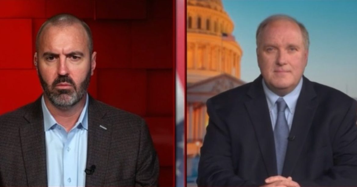 Jesse Kelly and John Solomon on the Reality of Drone Warfare – “Missiles are Expensive. Drones are Cheap” (VIDEO)