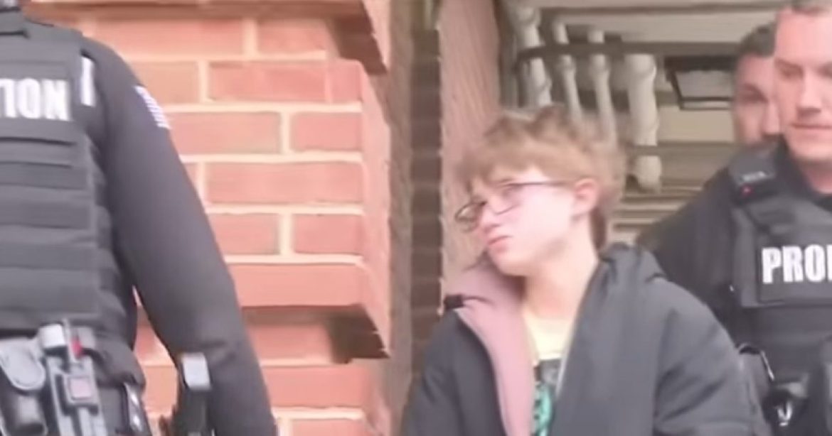 Horror: 11-Year-Old Boy Accused of Murdering Adopted Father Over Nintendo Switch – Will Be Tried As an Adult