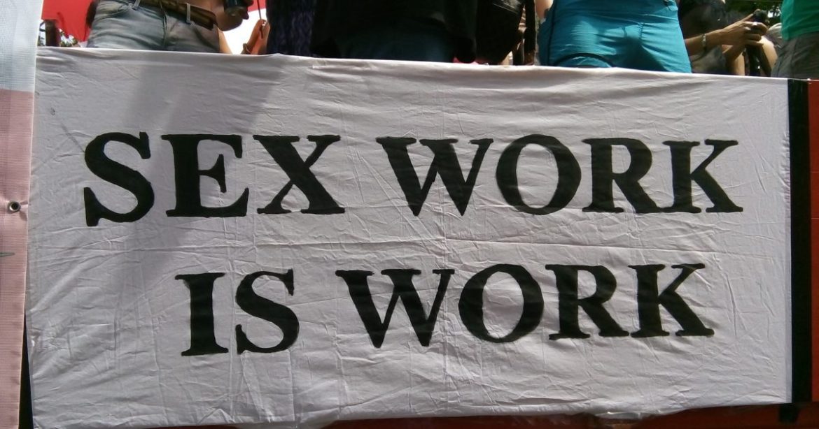 Colorado Democrats Introduce Bill to Fully Decriminalize Prostitution — Could Make State First in Nation to Legalize Sex Work