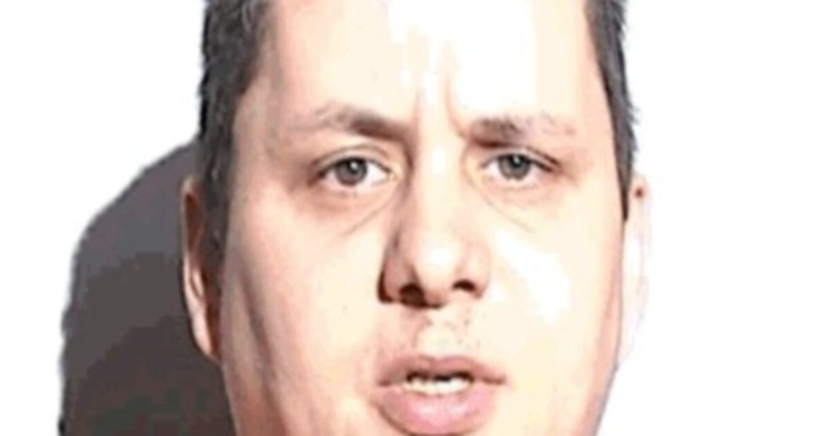 NEW: Depraved Ohio Man Busted After Threatening to Assassinate VP JD Vance and for Possessing Several Files of Child Sexual Abuse Material