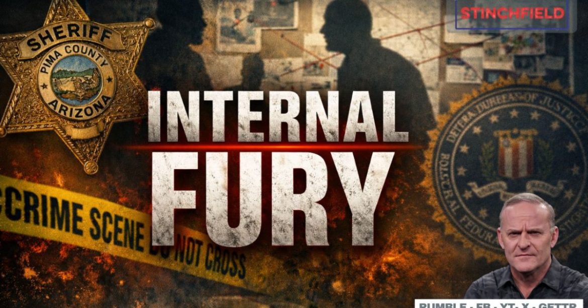 Guthrie Investigators are Disappointed, Frustrated and Angry as Inter-Agency Resentment Sets In (VIDEO)