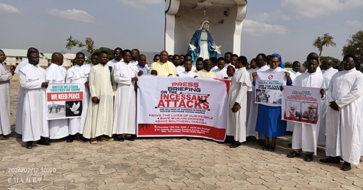 More Christians Killed in Nigeria as Media and Democrats Deny Genocide