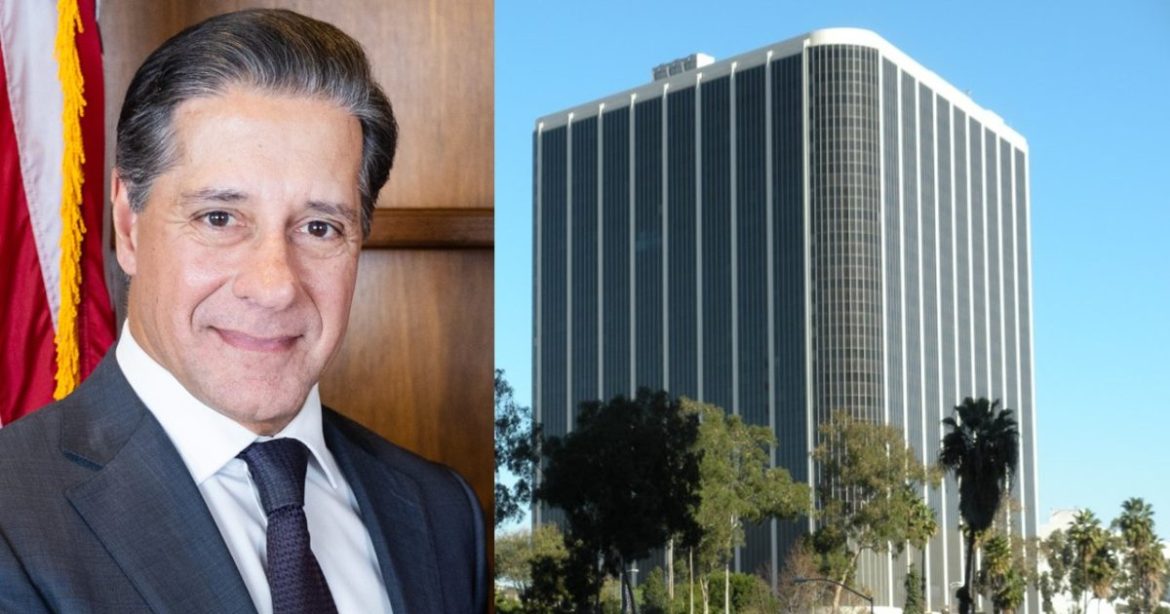 FBI Raid of Los Angeles School District – Allegations of Fraud and Separate Lawsuit Discriminating Against Whites