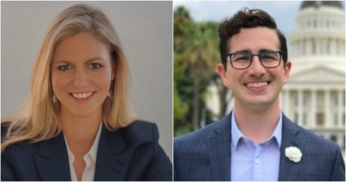 CLASSLESS: Newsom’s Comms Team Tells RealClearPolitics Reporter to ‘F**k Off’ After Request for Proof of Governor’s Claimed Dyslexia Diagnosis