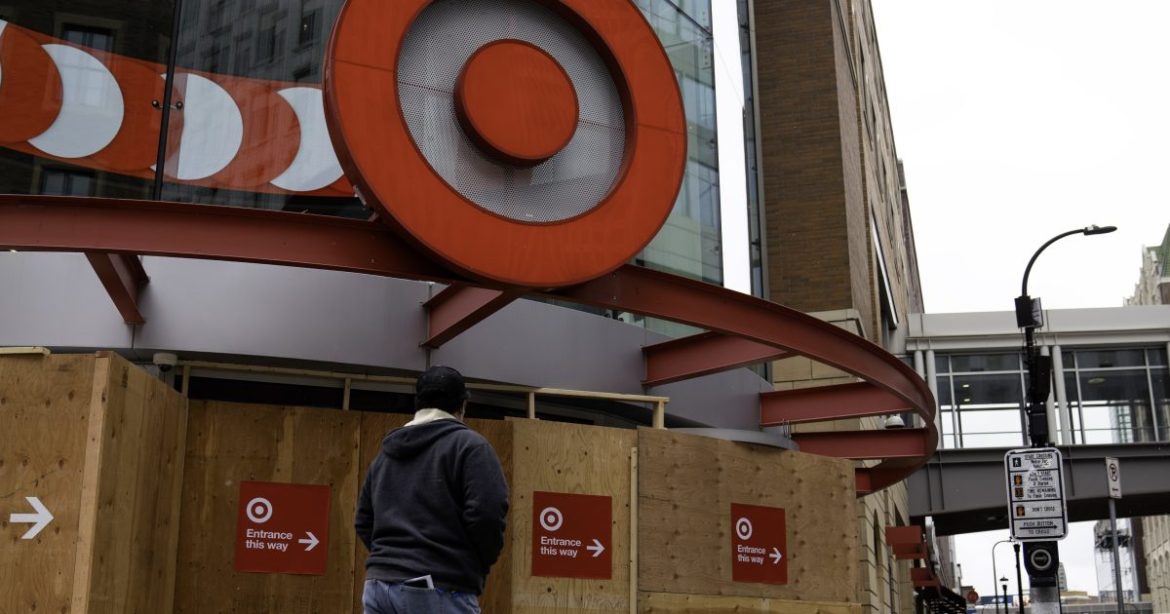 CORPORATE EXODUS: Woke Target Pays Staggering $110 Million Fee to Terminate Minneapolis Lease