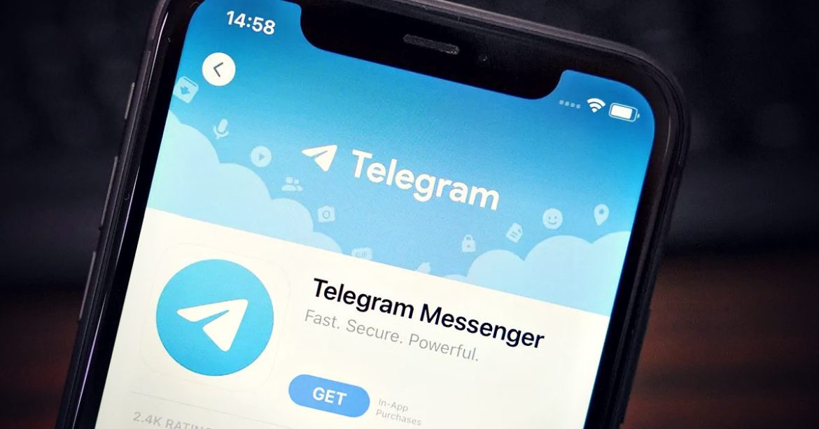 Russia Limits Access to Social Media Platform Telegram as It Pushes State-Run ‘Super-App’ Called Max – UPDATE: WhatsApp and YouTube Fully Blocked by Moscow