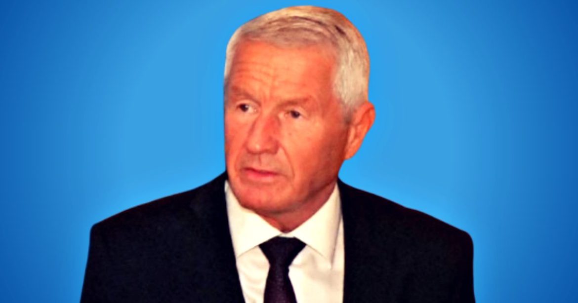 Norway’s Former Leftist PM Thorbjorn Jagland Charged With ‘Gross Corruption’ Over Epstein Links – Three of His Properties Searched as He Is To Be Interrogated