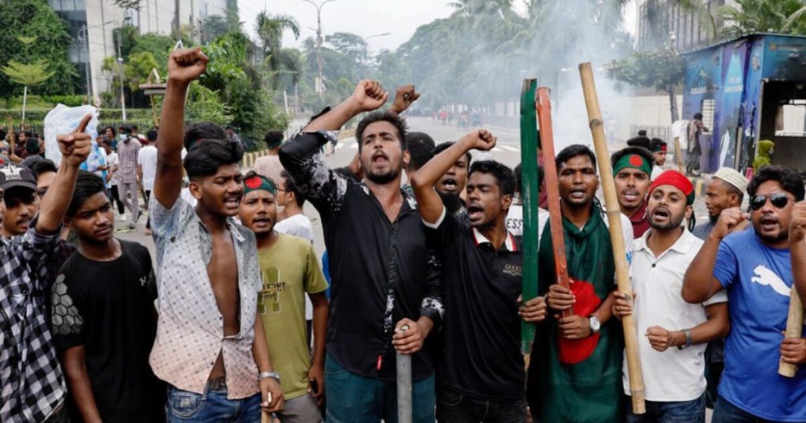 Bangladeshi Workers Deceived by Fake Job Offers in Russia and Forced to Fight in Ukraine; Families Report Abuse and Non-Payment