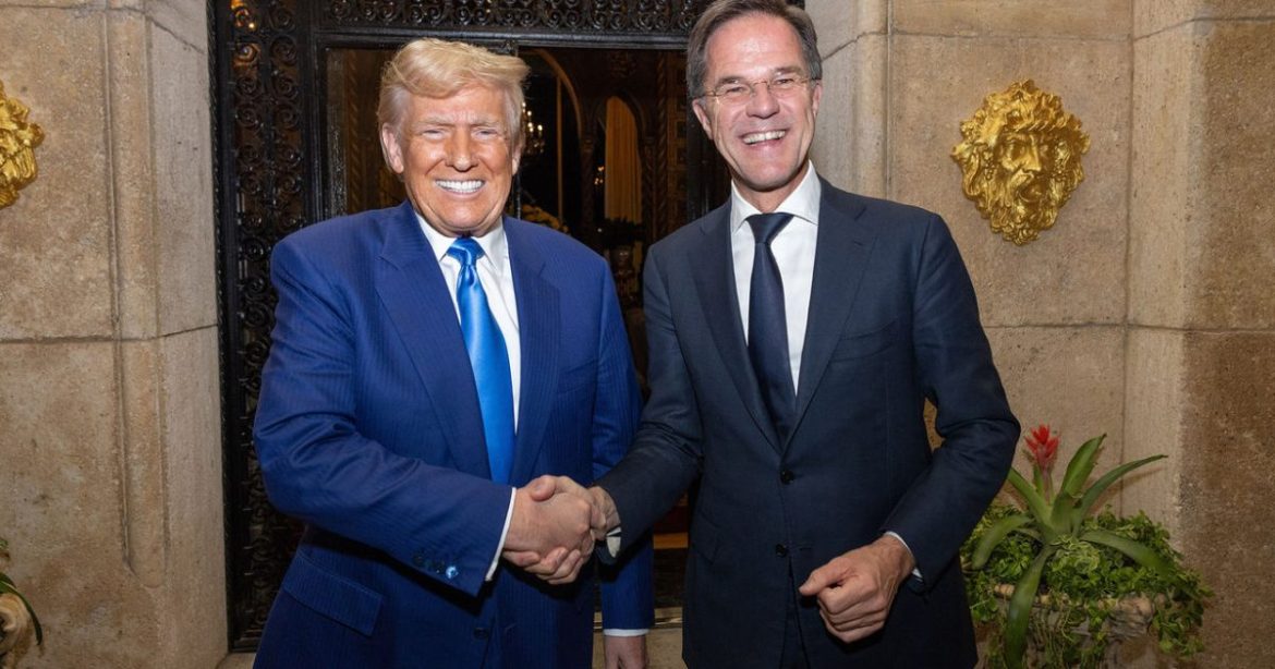 Rutte’s Munich Reality Check: Trump Strengthens NATO and Secures Greenland