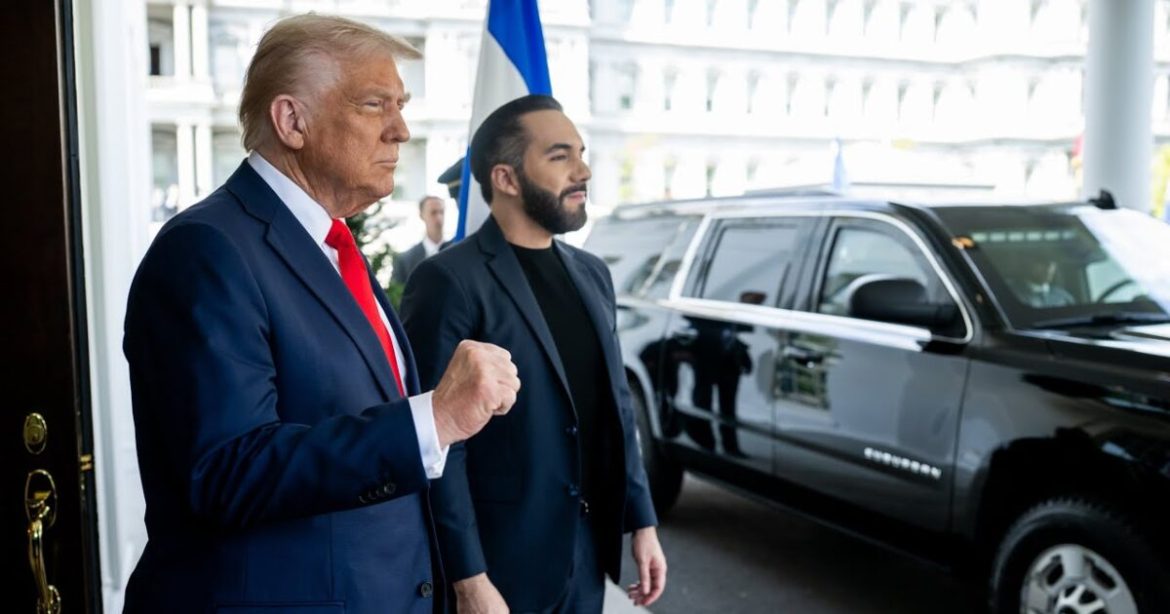 As Leftists Wreak Chaos in the U.S., Latin America Shifts to the Right