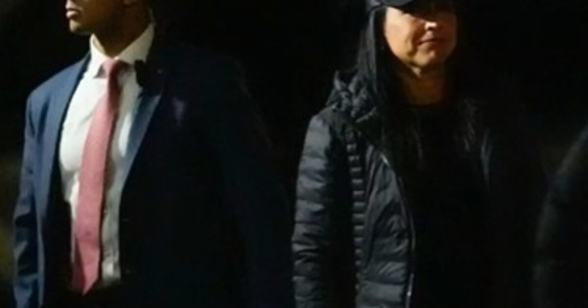 DNI Tulsi Gabbard Responds to “Blatantly False and Slanderous” Congressional and Media Accusations Regarding Integrity of Elections