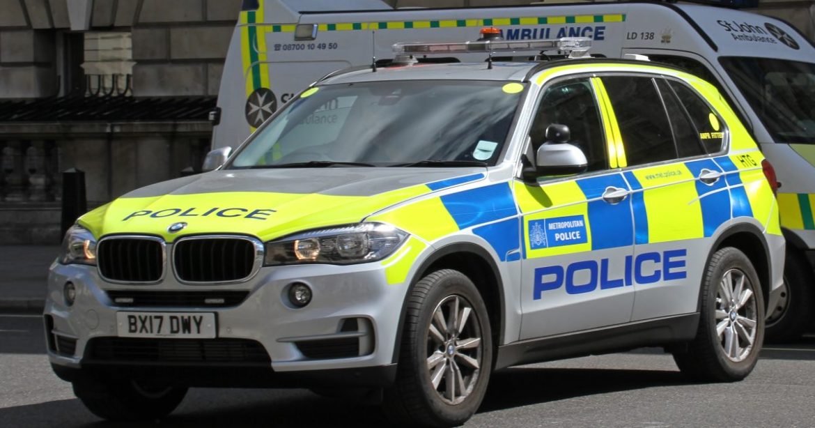 New Report Claims UK Officers Drove Police Cars to Help Traffic Vulnerable British Girls to Pakistani Rape Gangs