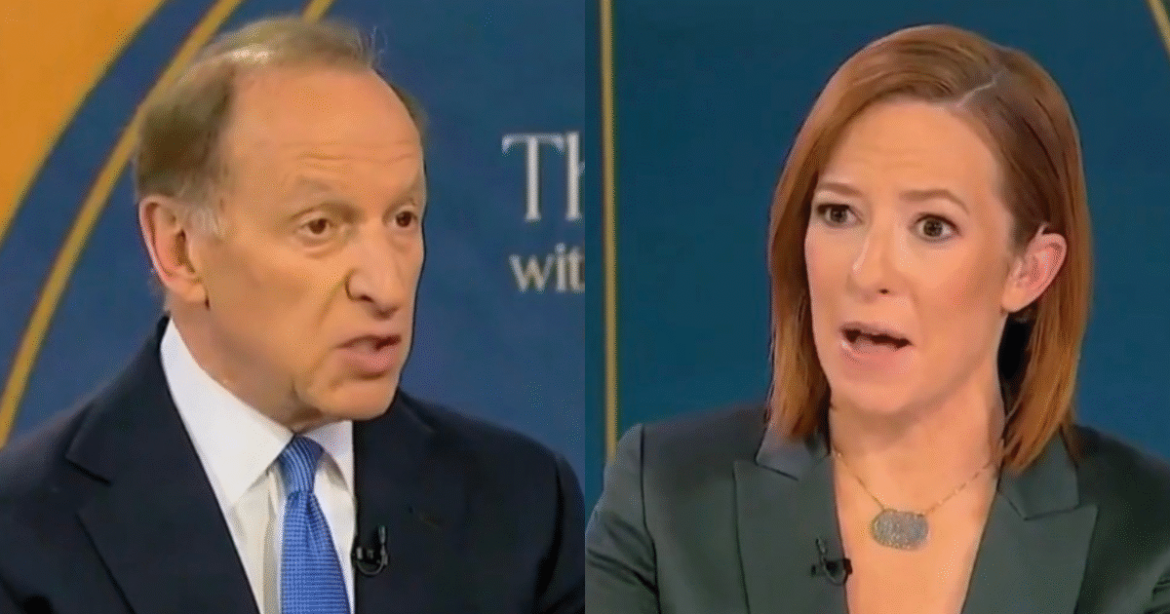 WATCH: Don Lemon’s Attorney Says Lemon Thought He Was Being Mugged by “Crazy People on the Right” During Arrest – “They Did That on Purpose”