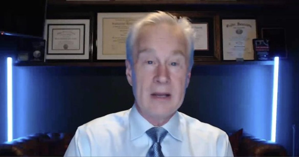 Dr. McCullough: When Pharmacy Access Fails