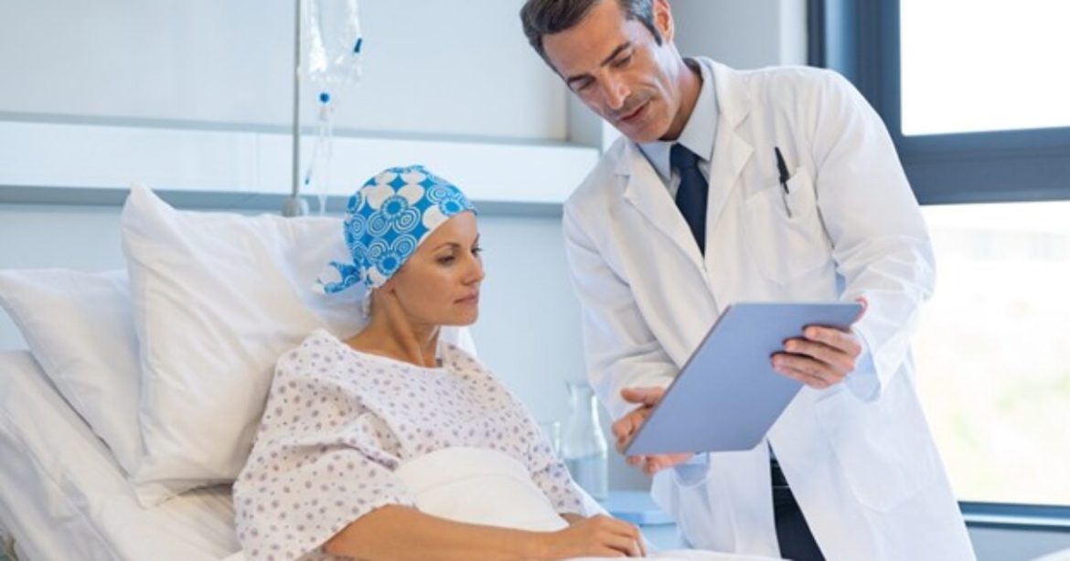 A Battle With Cancer Led To A New Revolutionary Formula Designed For Immune Function and Cellular-Level Support