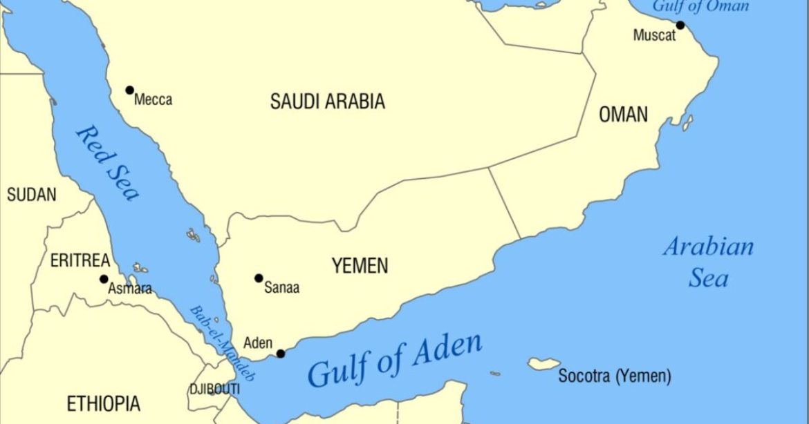 JUST IN: DHS Terminates Temporary Protective Status for Yemen – Thousands Told to Go Home or Face Arrest