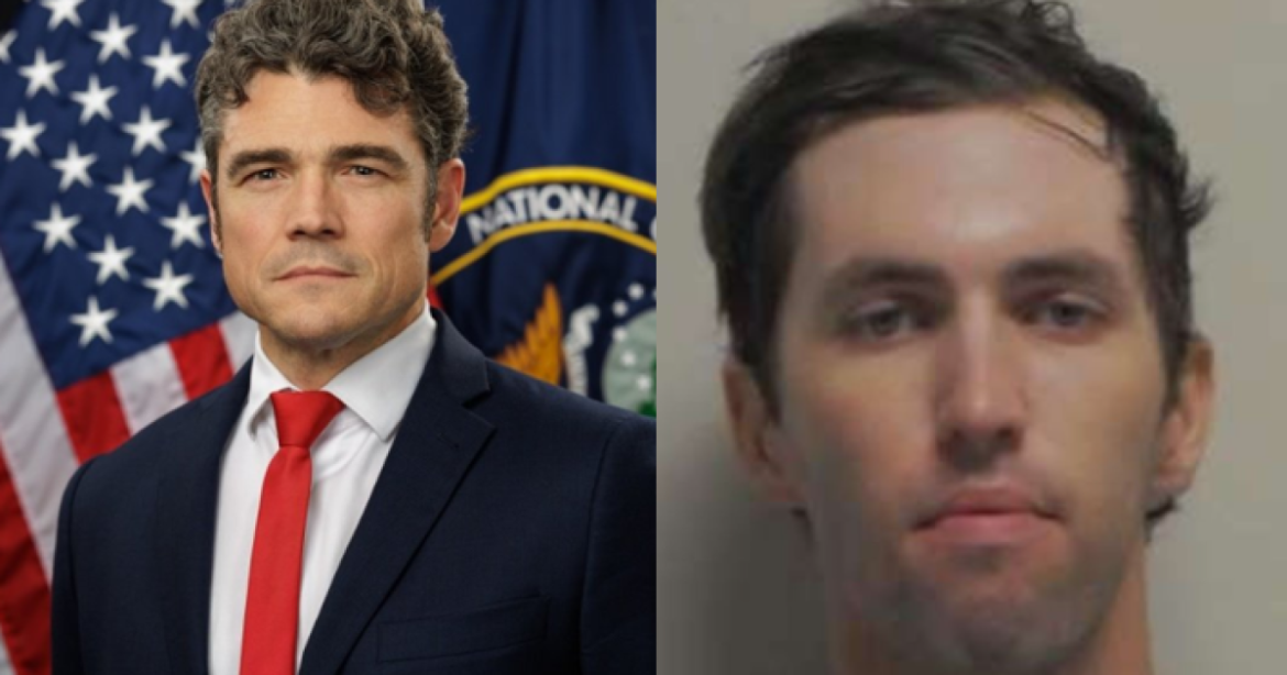 Joe Kent Says He’d Testify in Charlie Kirk Murder Case, Even If It Helps Accused Assassin Tyler Robinson