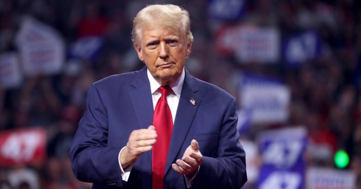 President Trump Declares Iran War “VERY COMPLETE” — US Military ANNIHILATES Iran’s Navy and Air Force Ahead of Schedule — Plans to Take Over Strait of Hormuz