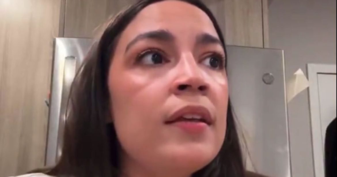 NEW: AOC Faces House Ethics and FEC Complaint for Spending Campaign Funds on Doctor who Specializes in Ketamine Therapy