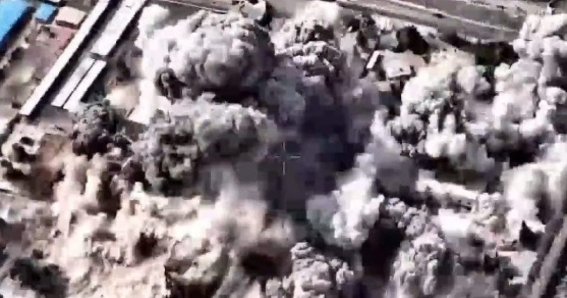 President Trump Will Go Down in History Books by Annihilating the Radical Islamic Terrorist Regime in Iran