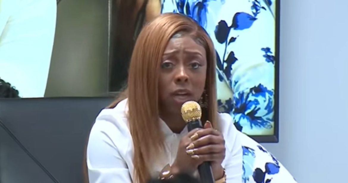 Democrat Former Illinois Mayor Urges State Leaders to Accept President Trump’s Help on Rampant Crime After Her Father is Shot