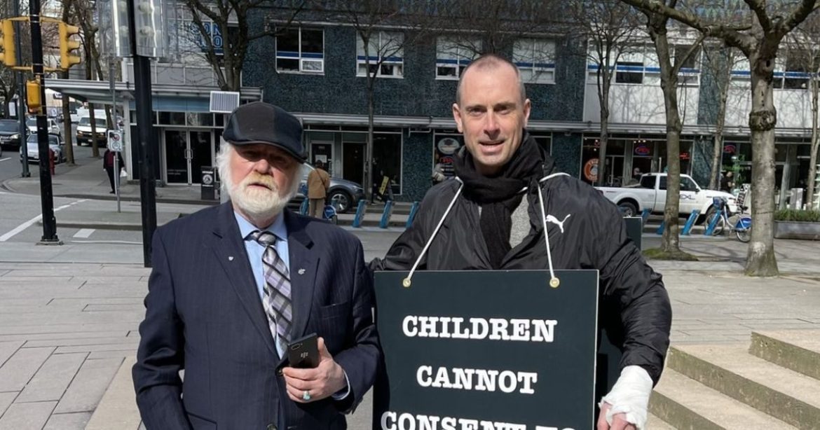 Christian Teacher Fined $750,000 for Refusing to Agree That There Are More Than 2 Genders – Persecution in the First World