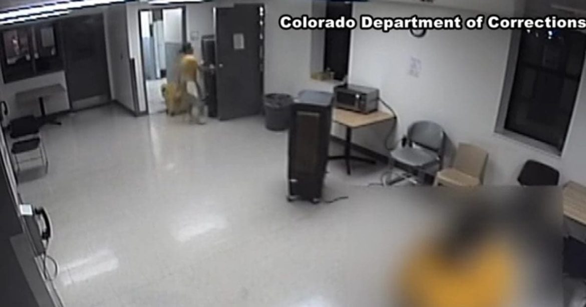 BREAKING: Tina Peters Found Not Guilty After Being Attacked by Inmate in Prison