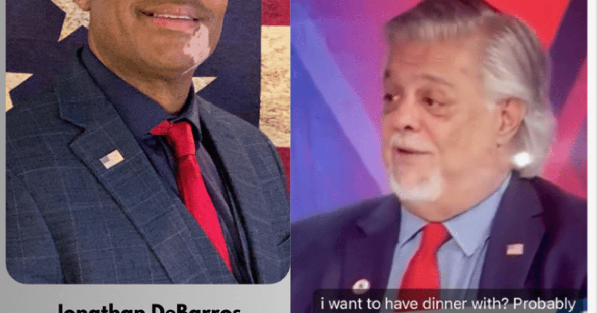 Seat to Watch: Connecticut’s 5th District Erupts in Firestorm Over GOP Ben Proto’s Embattled Leadership