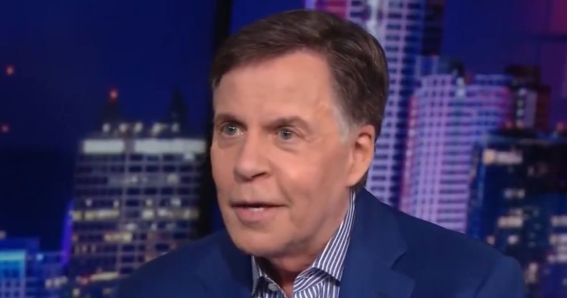 Leftist Bob Costas Admits Men Have No Business in Women’s Sports: ‘Common Sense Is Not Transphobic’