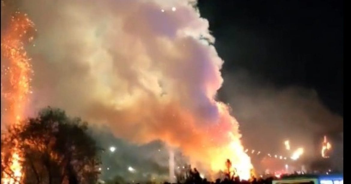 Report: Trump Weighing ‘Final Blow’ Options to End Iran War