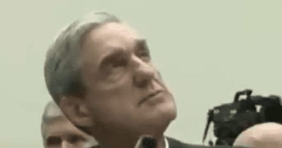 REMINDER: Special Counsel John Durham Confirmed that Dirty Cop Mueller’s “Steele Dossier” Was a Total Lie