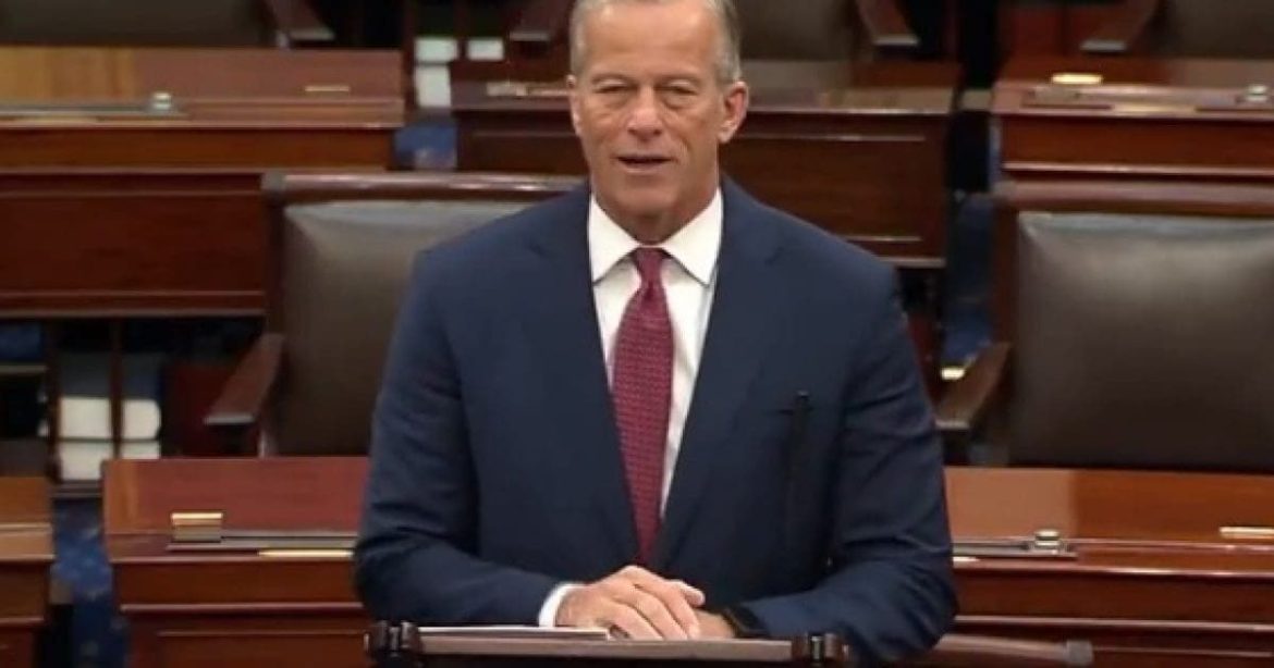 GOP Hates MAGA and Trump – The Only President in History to Have Recess Appointments Blocked by His Own Party