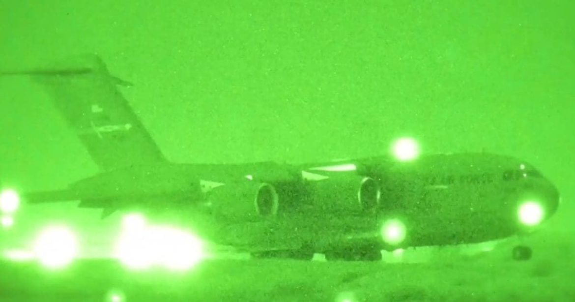 America’s Unstoppable Momentum in Operation Epic Fury