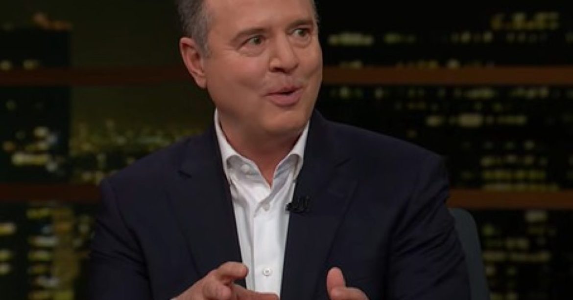 GOTCHA: Adam Schiff Falls Right into Bill Maher’s Trap When He Criticizes a Foreign Policy Statement He Thinks Is from Trump – Then Maher Reveals the Damning Truth (VIDEO)